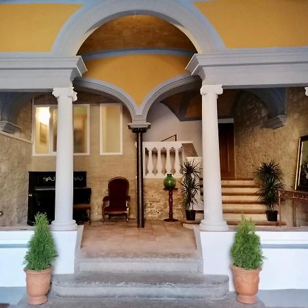 Casa Contreras Villa Castello  D'Empuries Kültér fotó