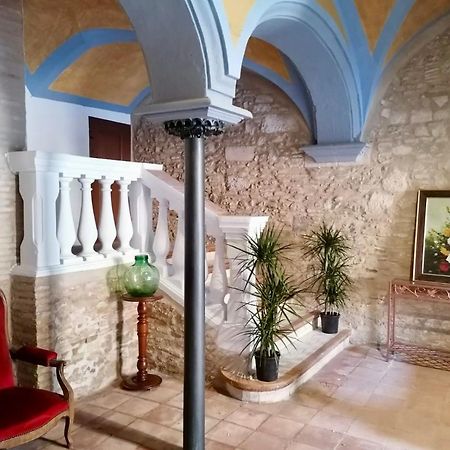 Casa Contreras Villa Castello  D'Empuries Kültér fotó