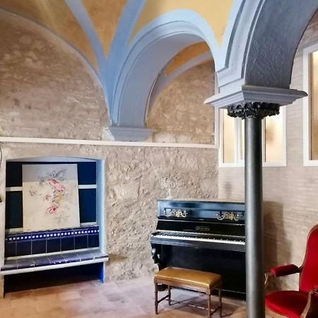 Casa Contreras Villa Castello  D'Empuries Kültér fotó