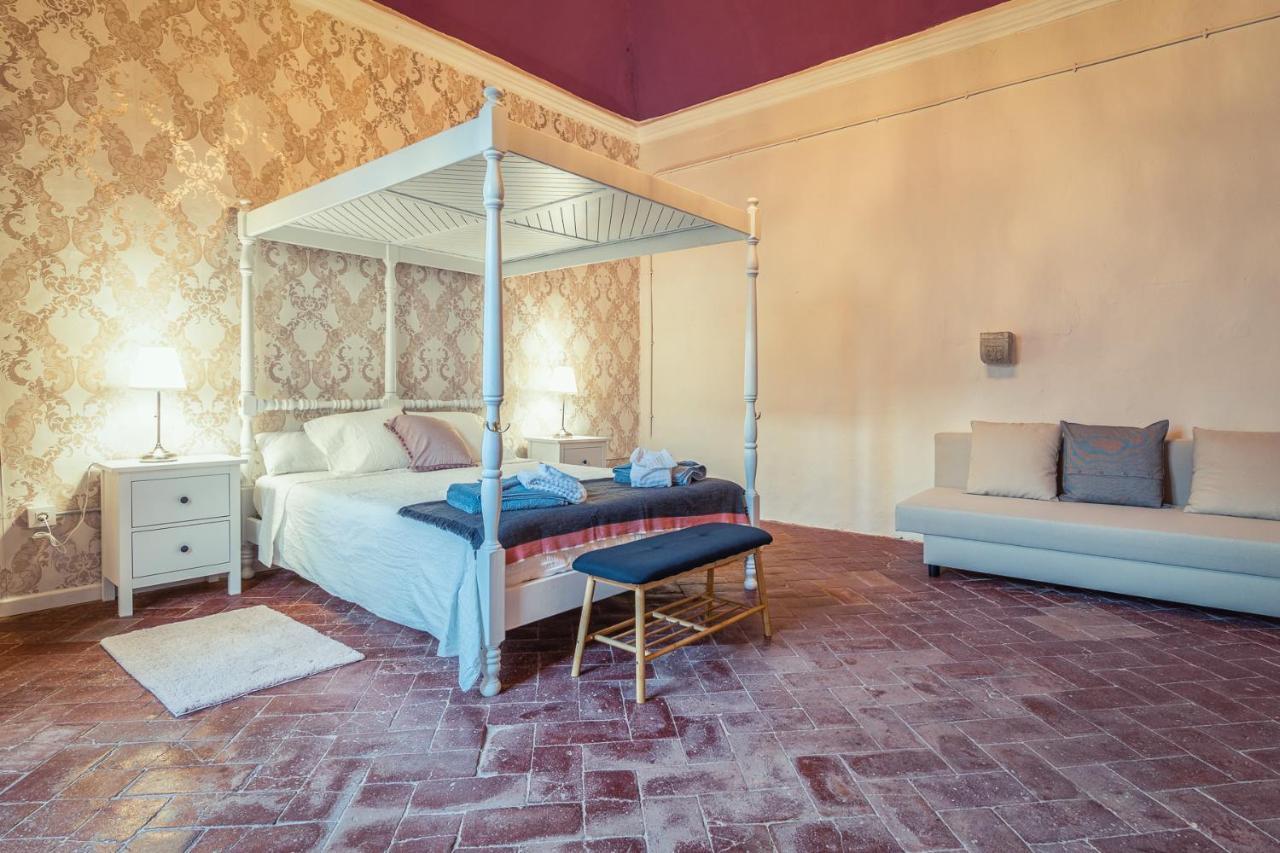 Casa Contreras Villa Castello  D'Empuries Kültér fotó