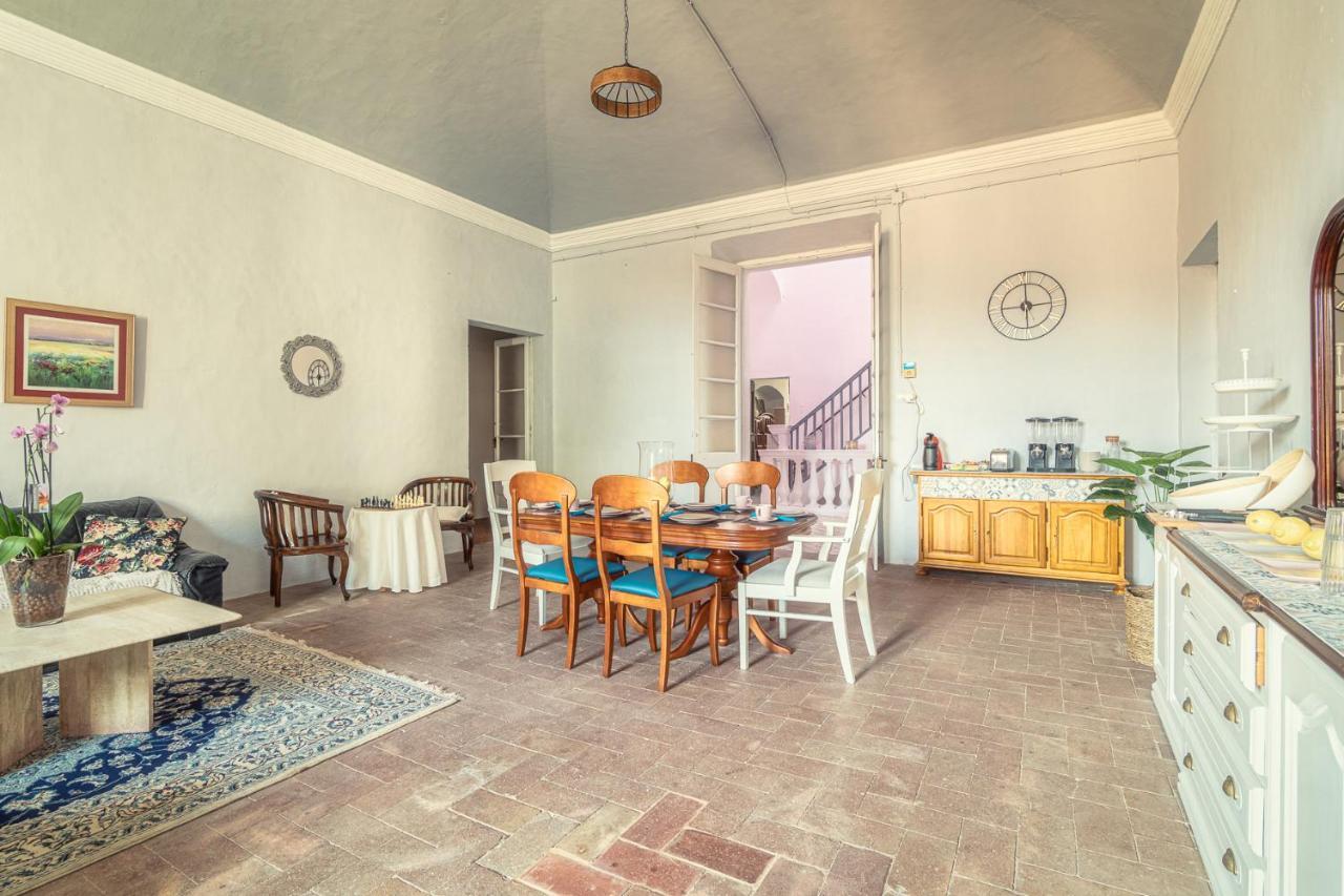 Casa Contreras Villa Castello  D'Empuries Kültér fotó