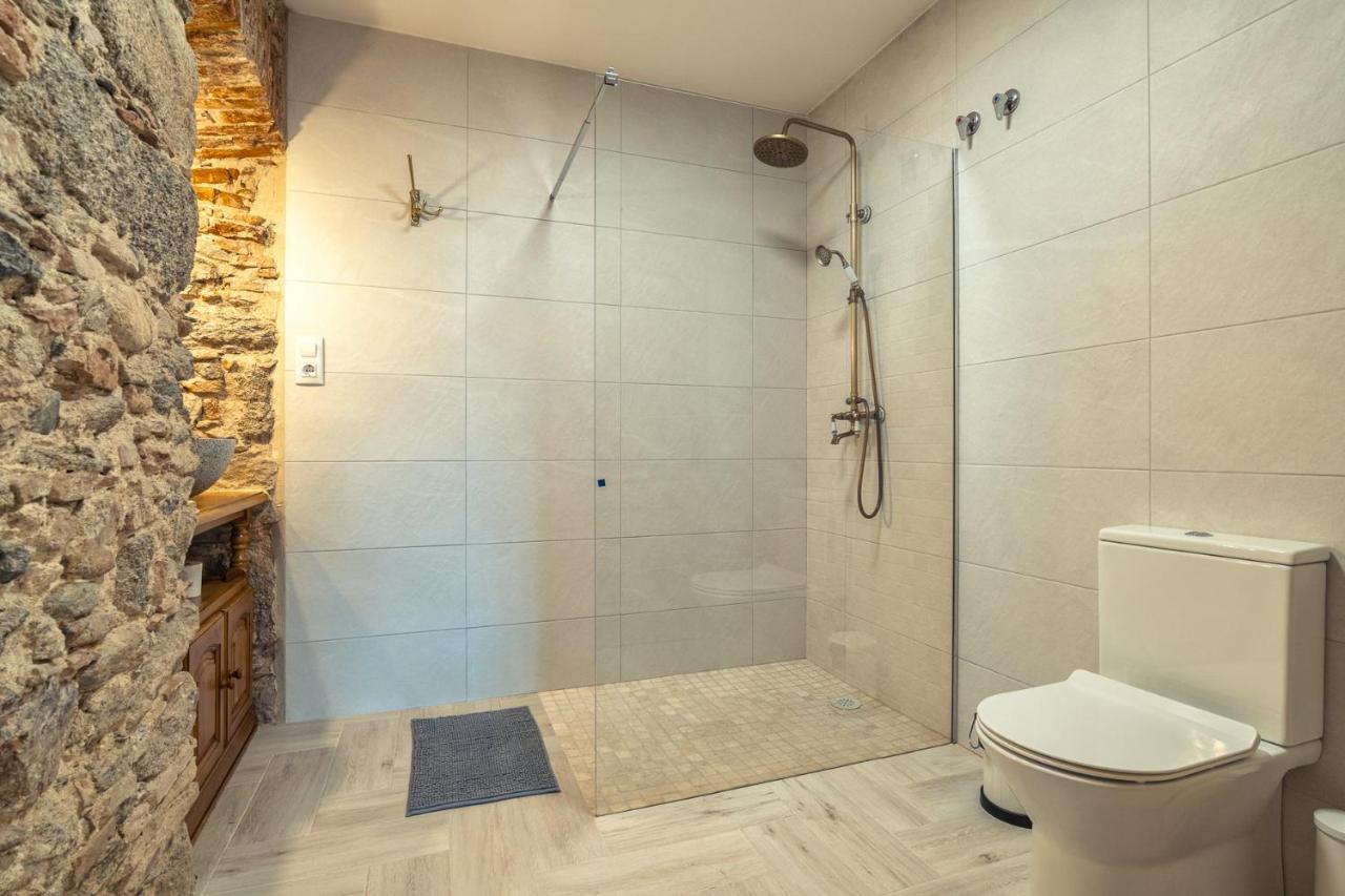 Casa Contreras Villa Castello  D'Empuries Kültér fotó