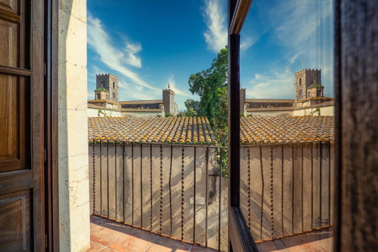 Casa Contreras Villa Castello  D'Empuries Kültér fotó