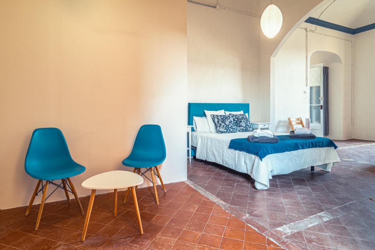 Casa Contreras Villa Castello  D'Empuries Kültér fotó