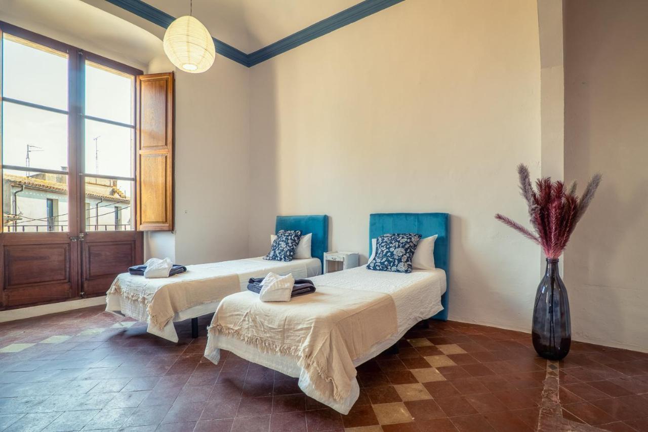 Casa Contreras Villa Castello  D'Empuries Kültér fotó