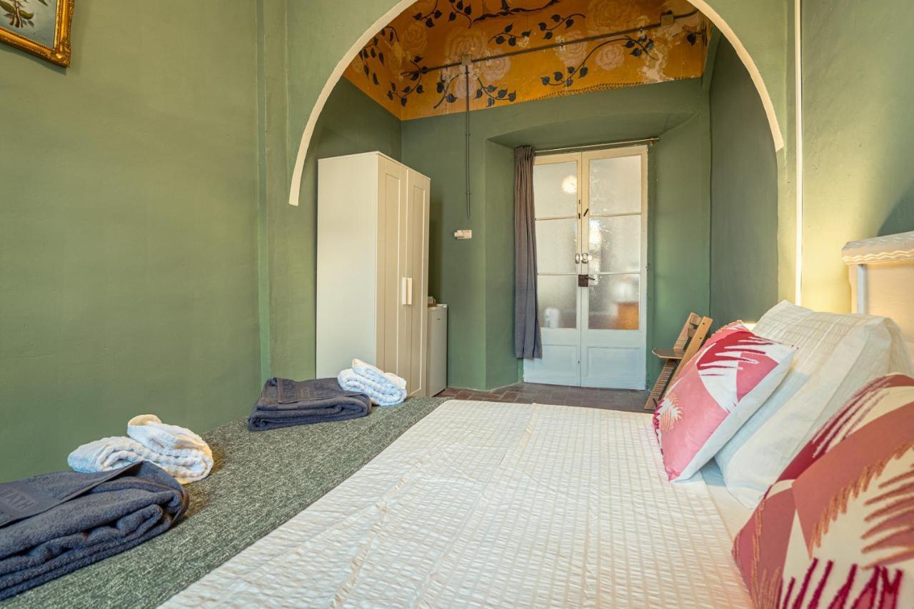 Casa Contreras Villa Castello  D'Empuries Kültér fotó