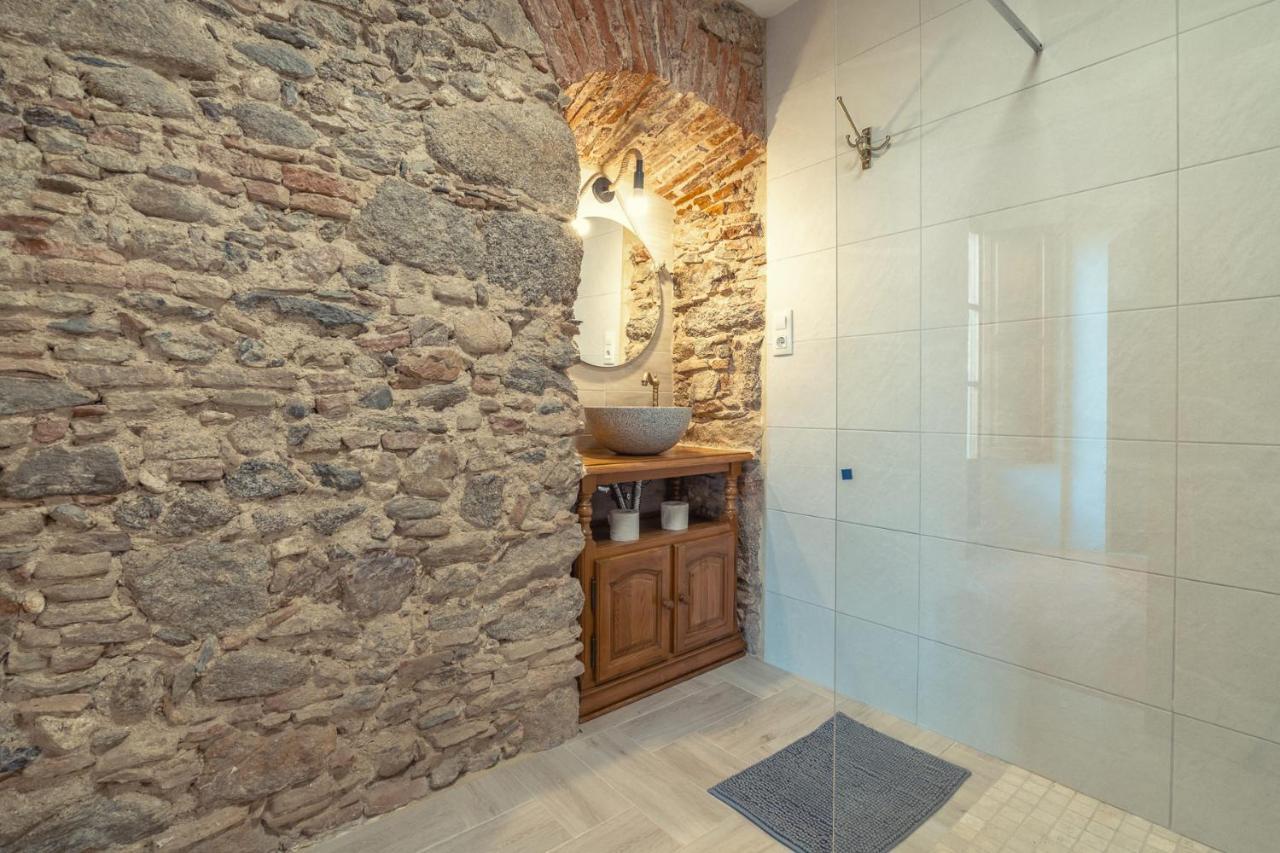Casa Contreras Villa Castello  D'Empuries Kültér fotó