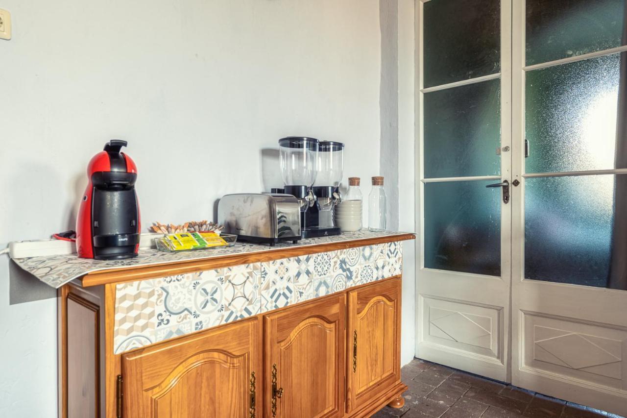 Casa Contreras Villa Castello  D'Empuries Kültér fotó