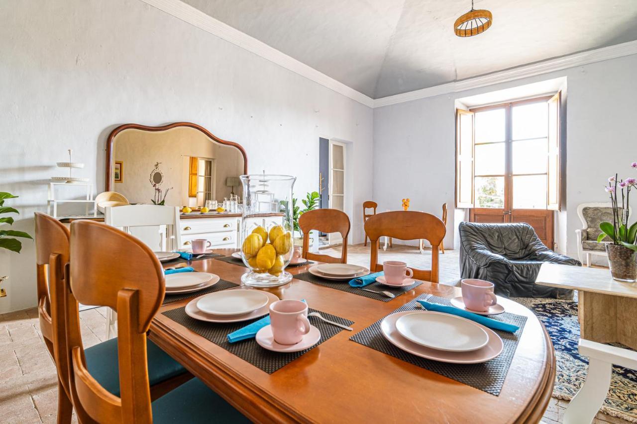Casa Contreras Villa Castello  D'Empuries Kültér fotó