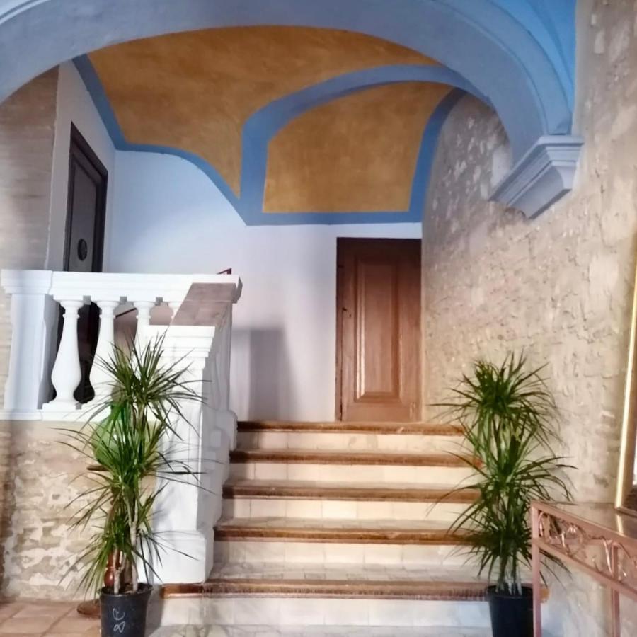 Casa Contreras Villa Castello  D'Empuries Kültér fotó