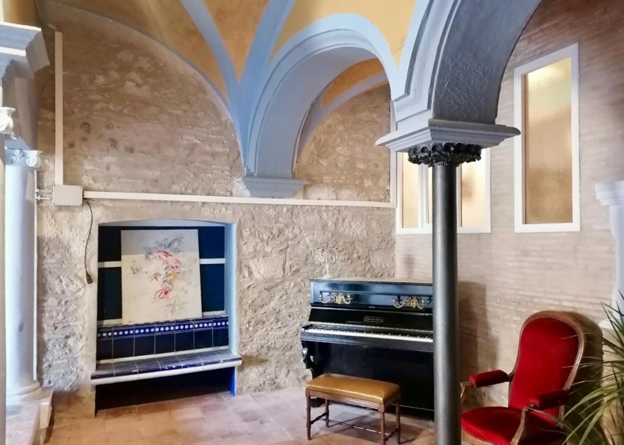 Casa Contreras Villa Castello  D'Empuries Kültér fotó