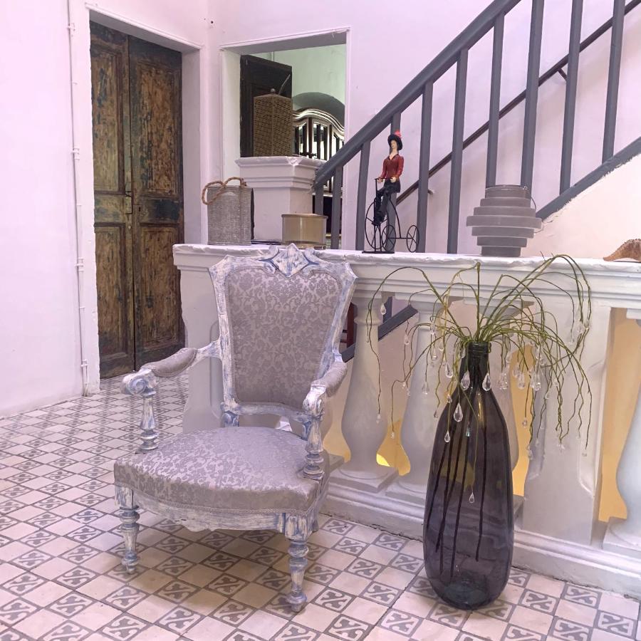 Casa Contreras Villa Castello  D'Empuries Kültér fotó