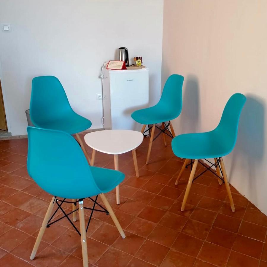 Casa Contreras Villa Castello  D'Empuries Kültér fotó