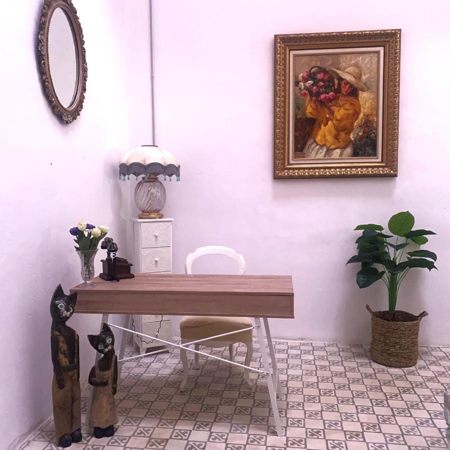 Casa Contreras Villa Castello  D'Empuries Kültér fotó