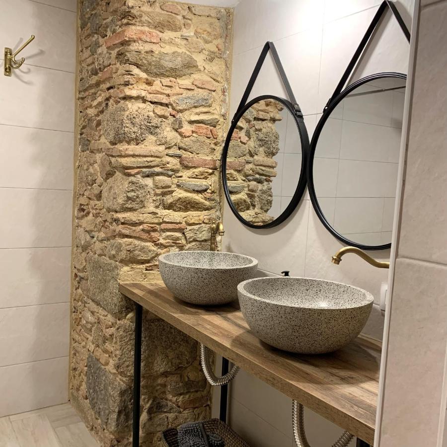 Casa Contreras Villa Castello  D'Empuries Kültér fotó