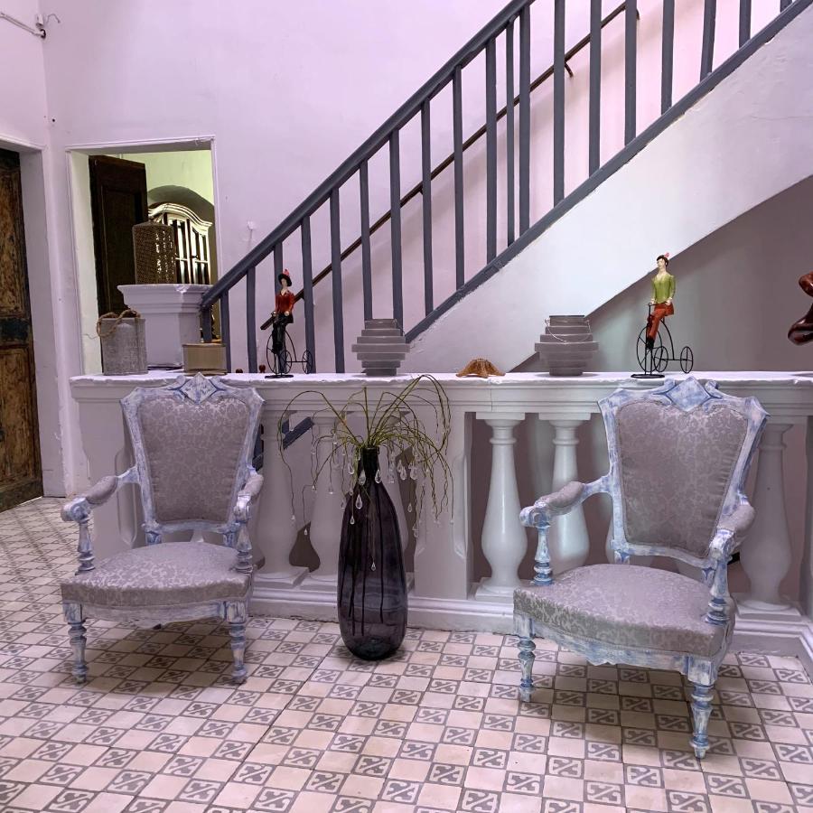 Casa Contreras Villa Castello  D'Empuries Kültér fotó